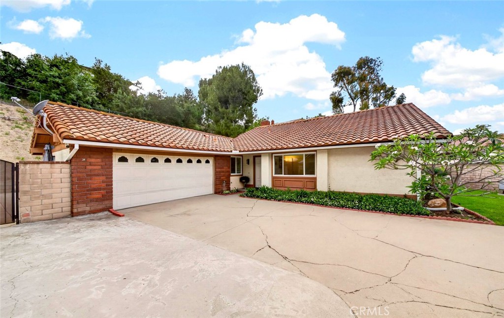 1507 Kiowa Crest Drive