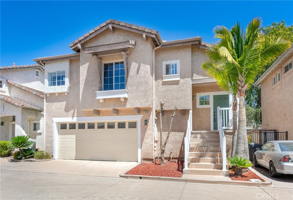 Welcome to this beautifully refreshed 3-bedroom, 2.5-bathroom home offering 1,499 sq. ft. of comfortable living space. Tucked away in a peaceful cul-de-sac within the Park Lane neighborhood, this home provides the perfect balance of privacy and community. Thoughtfully designed with spacious living and dining areas, a bright and functional kitchen, a generous master suite, and two additional bedrooms it's a layout that fits every lifestyle.
Freshly painted throughout, the entire home feels clean, updated, and move-in ready. You'll also enjoy the added perks of the neighborhood, including access to community pools, basketball and volleyball courts, and more. Plus, you're just minutes away from Target, First Street Mall, and the cinema everything you need is right around the corner.
