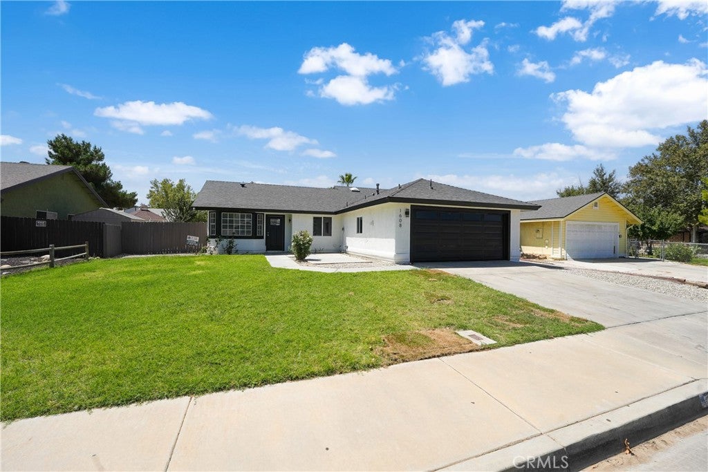 1608 Lobo Court