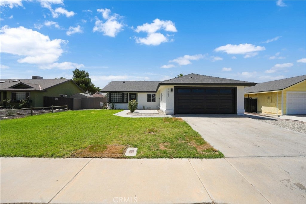 1608 Lobo Court