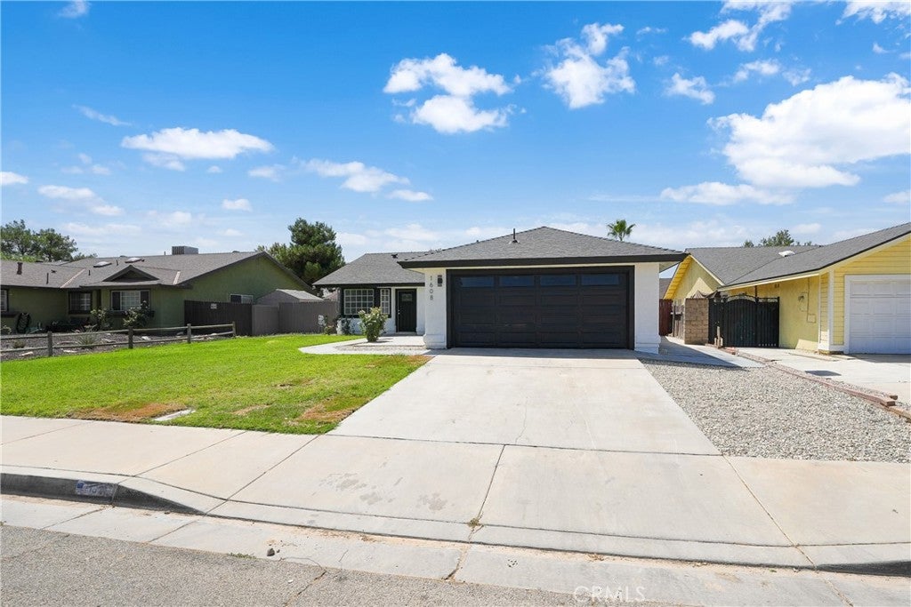 1608 Lobo Court