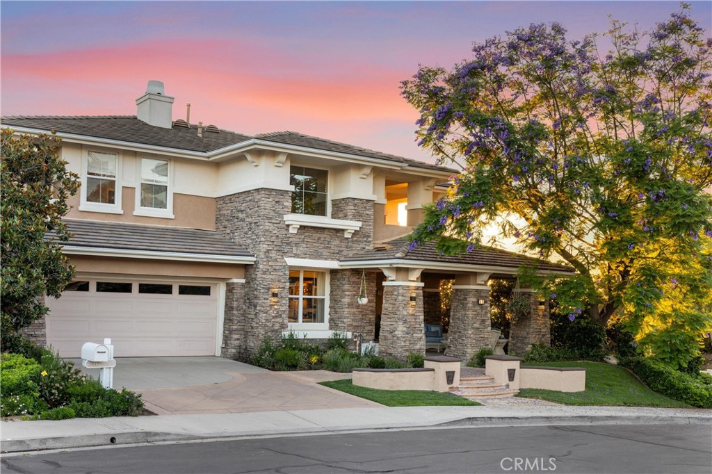 11 Chaparral Court