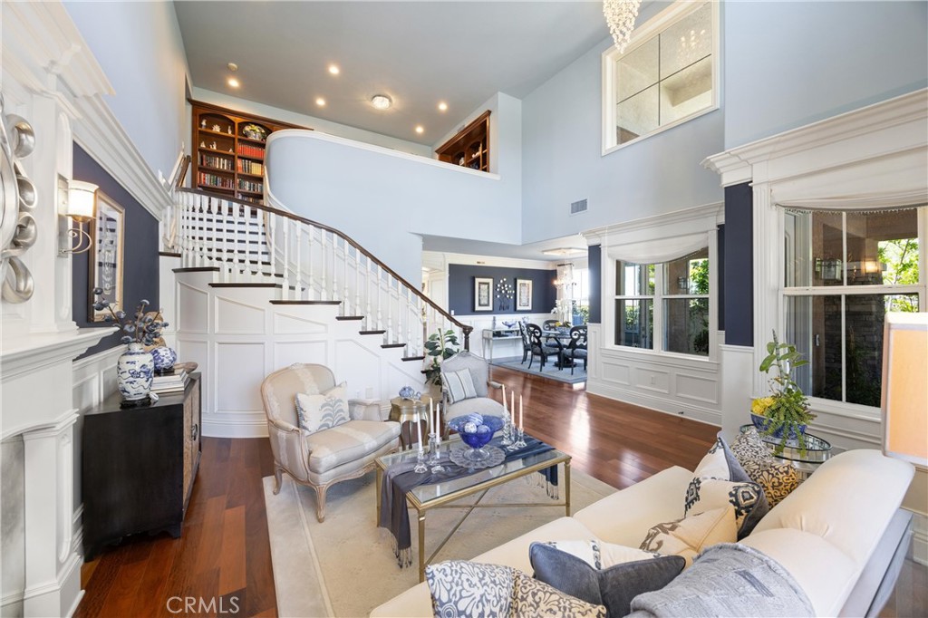 11 Chaparral Court