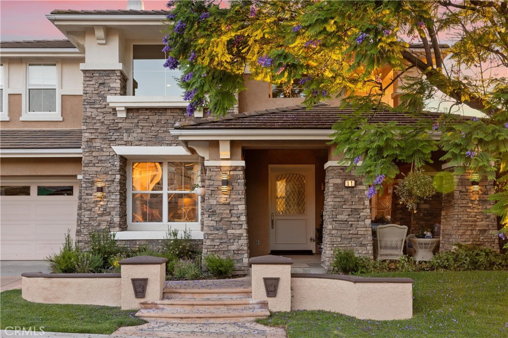 11 Chaparral Court