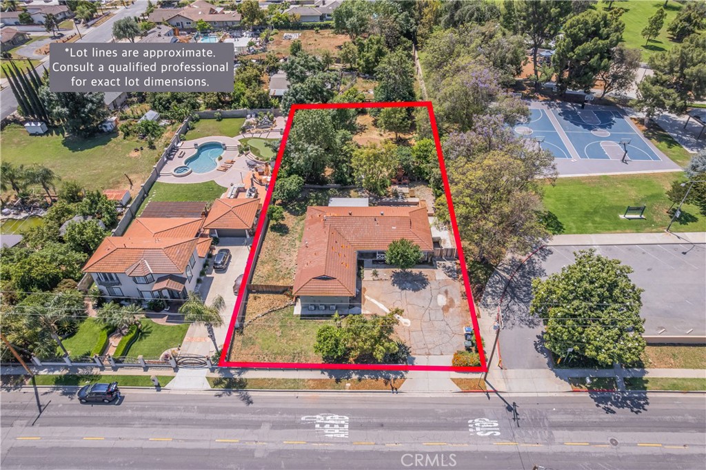 14936 Los Robles Avenue