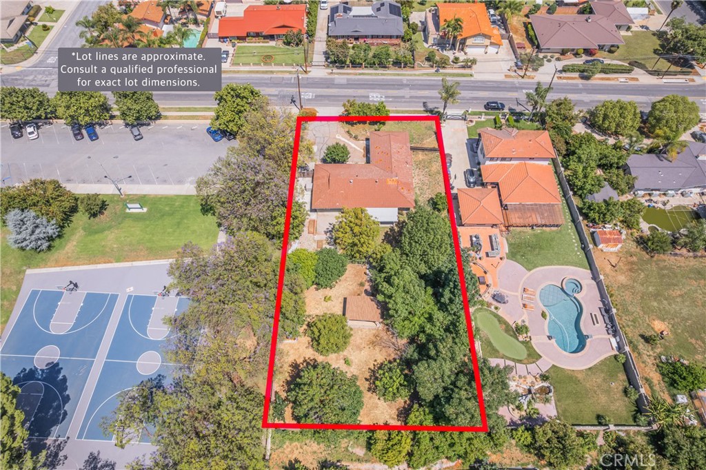 14936 Los Robles Avenue