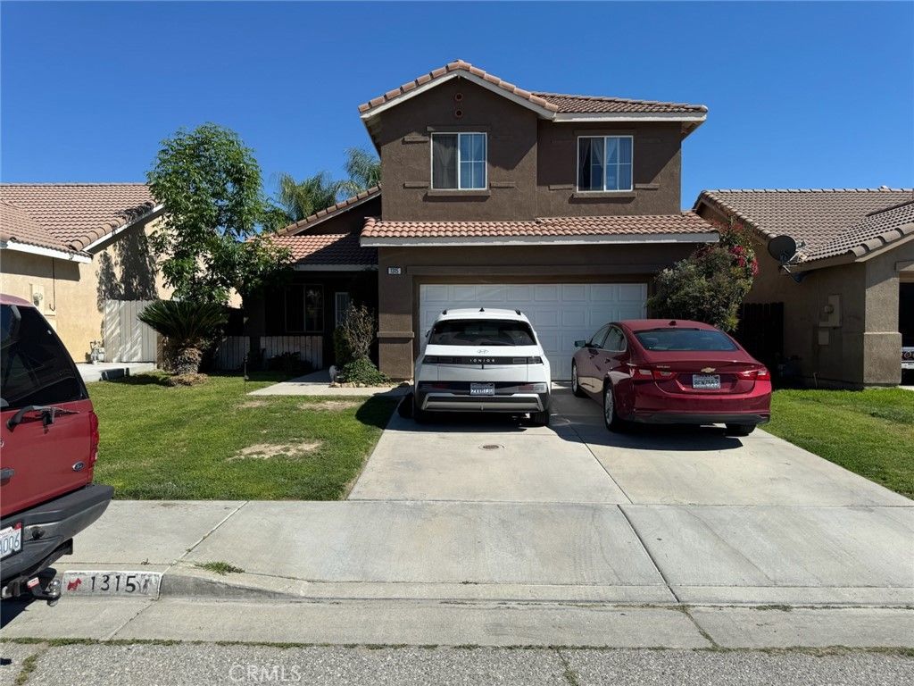 Photo of 1315 exeter Ct, San Jacinto, CA 92583 (MLS # SW26044893)