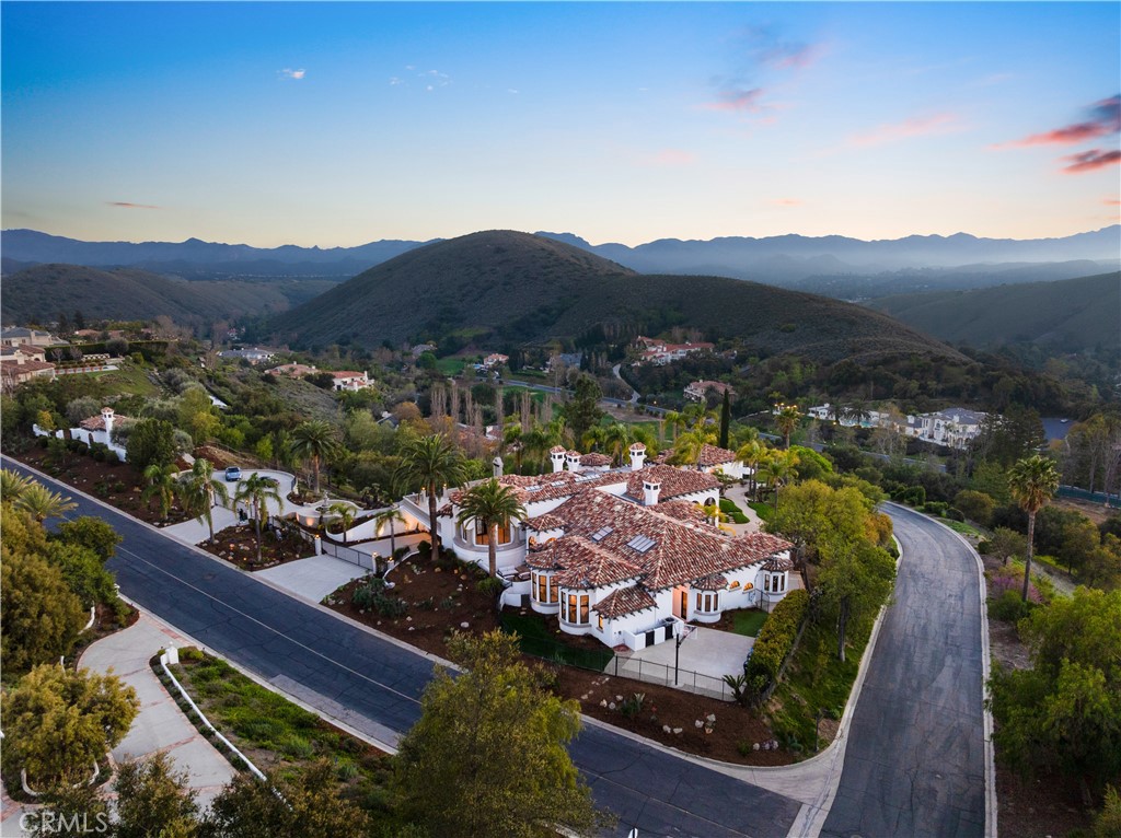 Country Club Estates (785) - Residential