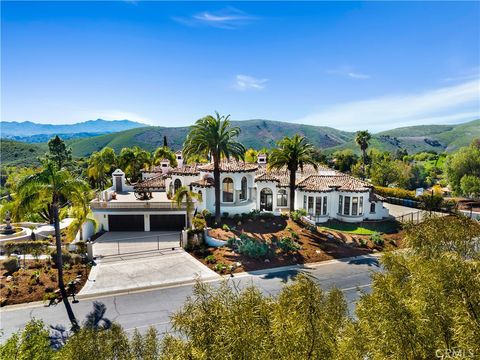 1090 Vista Ridge Lane Westlake Village CA 91362