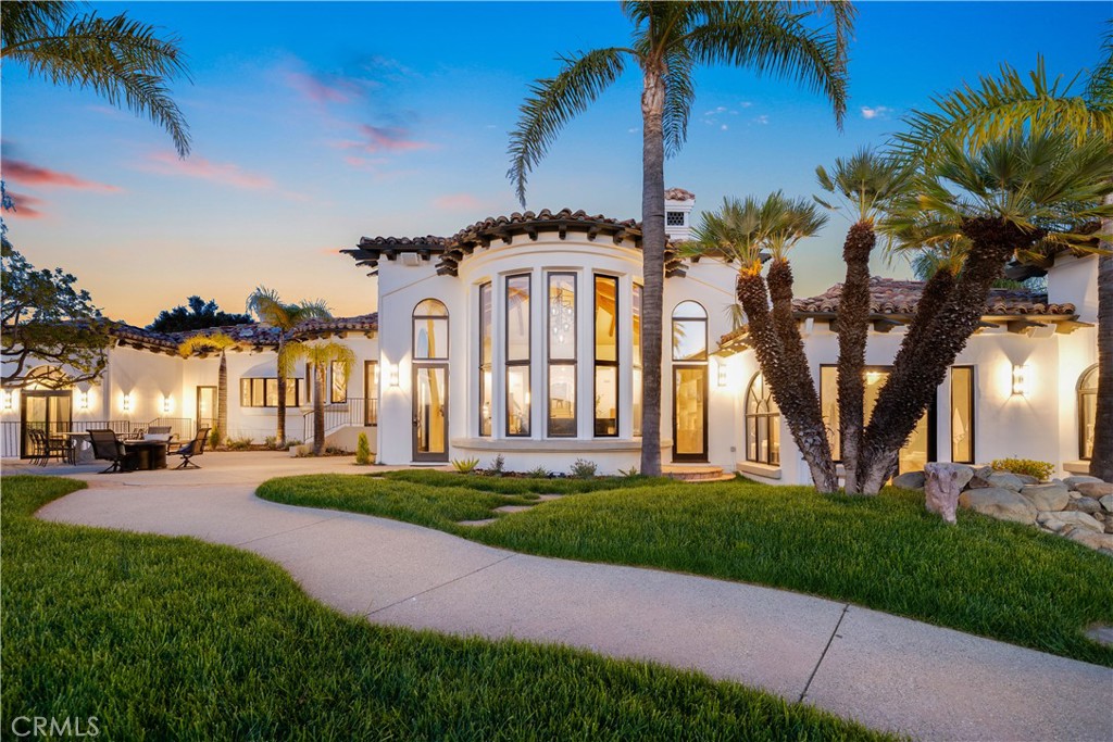 Country Club Estates (785) - Residential