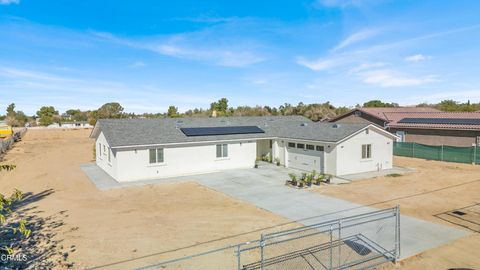 Photo of 9701 E Avenue S-12, Littlerock, CA 93543 (MLS # P1-24892)