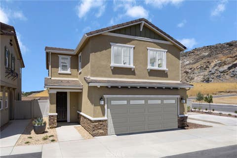 Photo of 11841 Arborist Way, Fontana, CA 92337 (MLS # SW26176743)