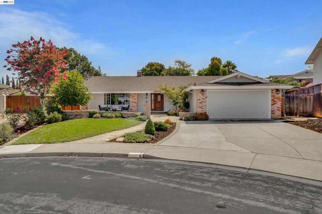 1460 Calais Ct CT