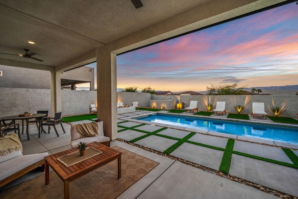 Photo of 75724 Montage Parkway, Palm Desert, CA 92211 (MLS # 219135411DA)