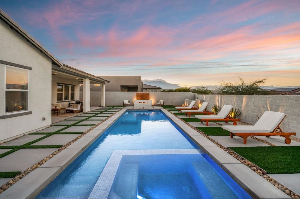 Photo of 75724 Montage Parkway, Palm Desert, CA 92211 (MLS # 219135411DA)