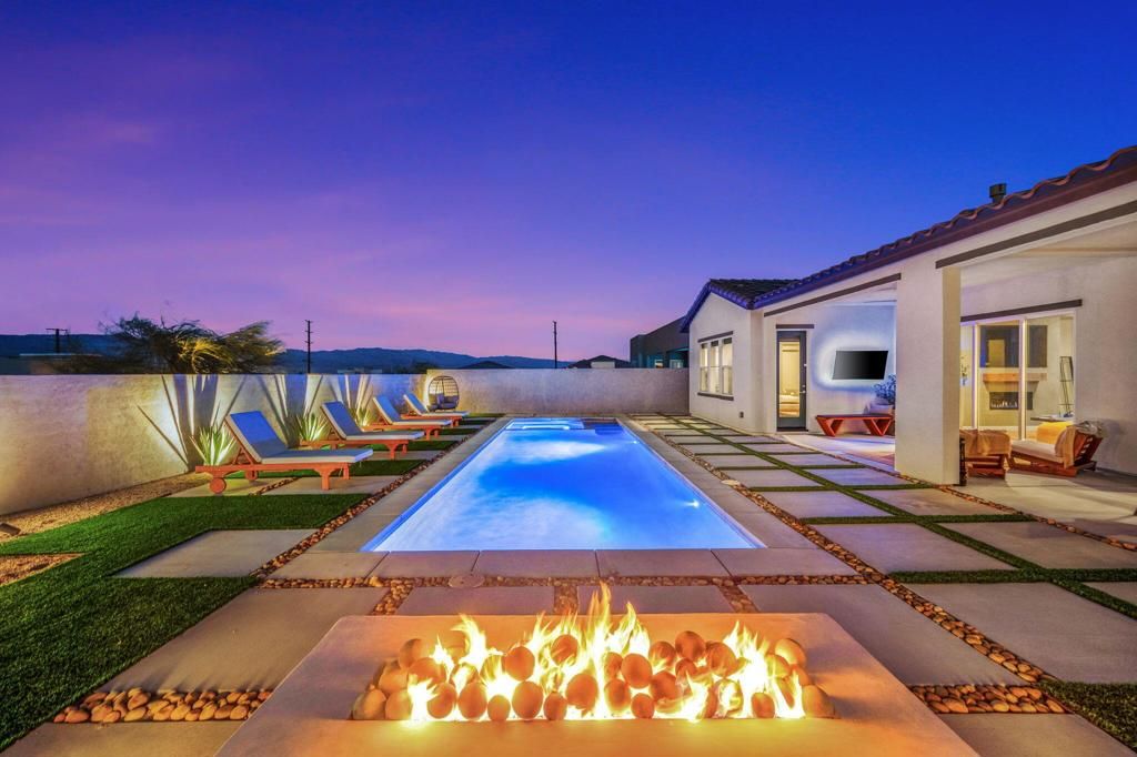 Photo of 75724 Montage Parkway, Palm Desert, CA 92211 (MLS # 219135411DA)