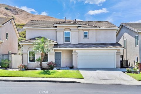 4347 Stone Mountain Drive Chino Hills CA 91709