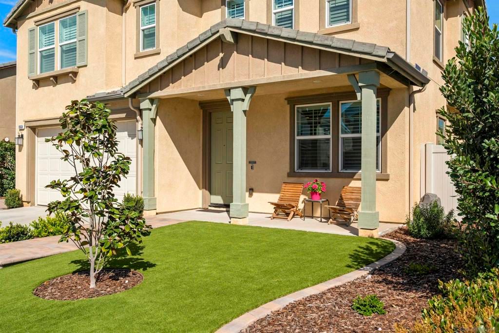 Photo of 10664 Cobble Court Ct, Santee, CA 92071 (MLS # 260005045SD)