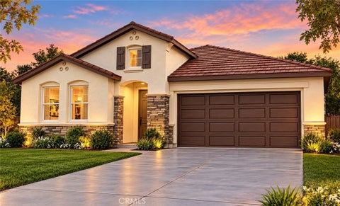 Photo of 3178 Blue Water Dr., Merced, CA 95341 (MLS # MC26234096)