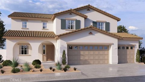 Photo of 23244 Copa De Oro Court, Wildomar, CA 92595 (MLS # SW26017100)
