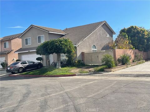 Photo of 130 ashbrook lane Ln, Pomona, CA 91766 (MLS # CV25269424)