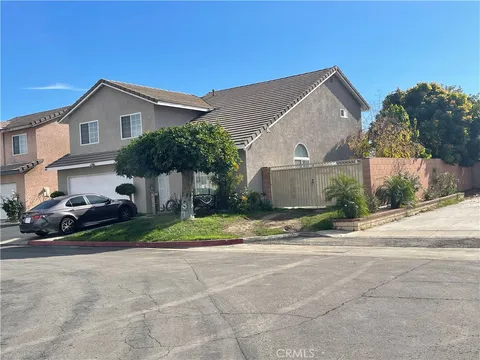 130 ashbrook lane, Pomona, CA 91766 - MLS#: CV25269424