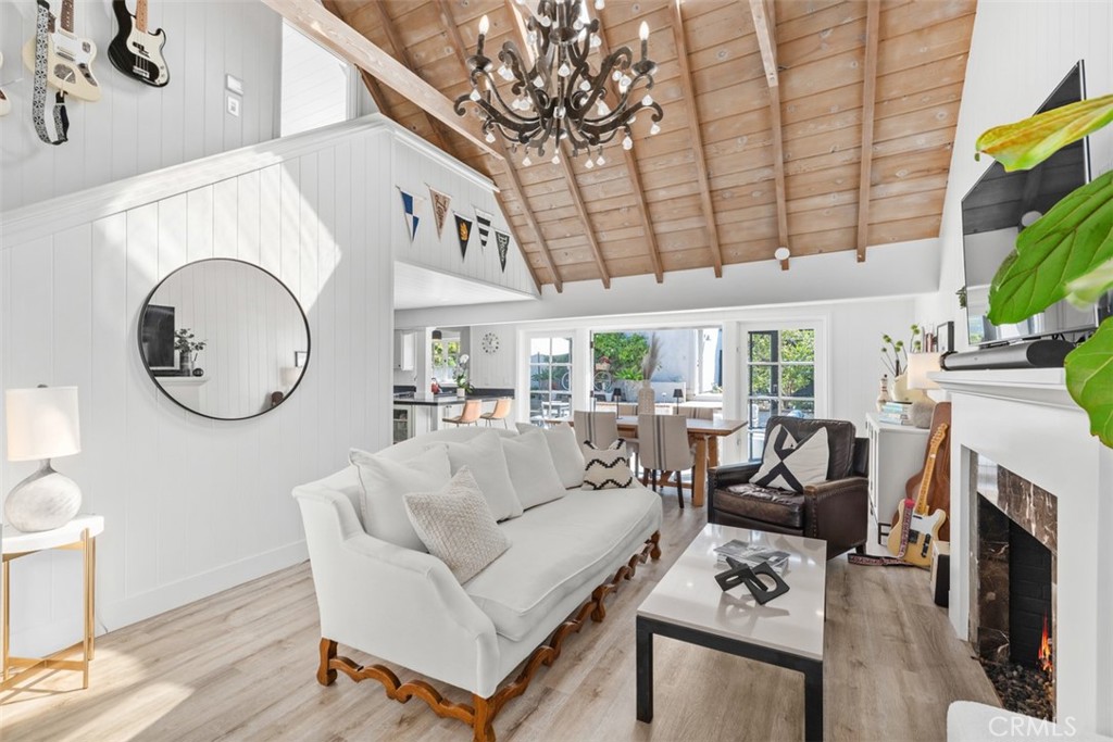 The Village (VIL) - Residential Lease