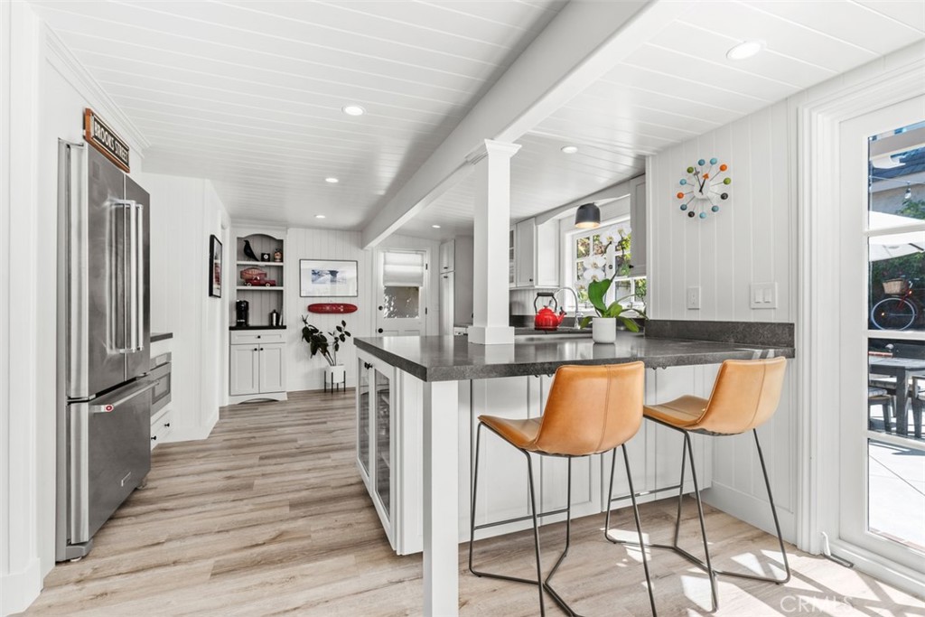 The Village (VIL) - Residential Lease