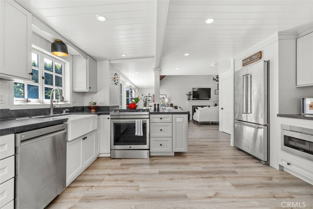 The Village (VIL) - Residential Lease