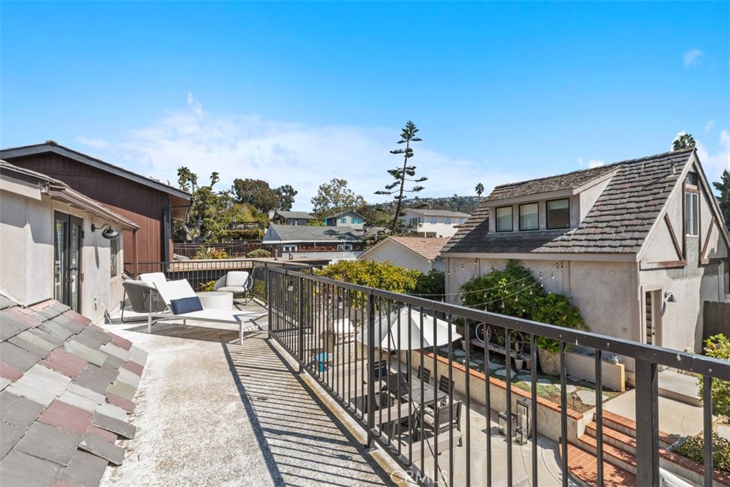 The Village (VIL) - Residential Lease
