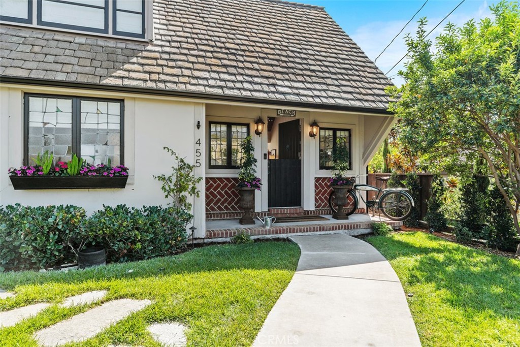 The Village (VIL) - Residential Lease