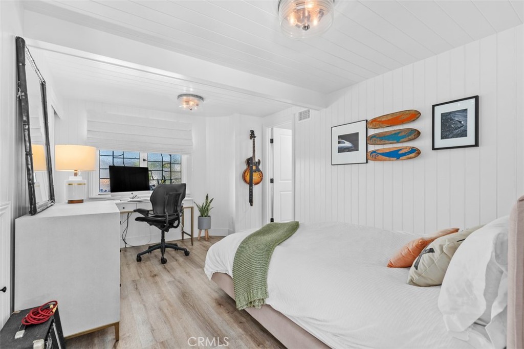 The Village (VIL) - Residential Lease