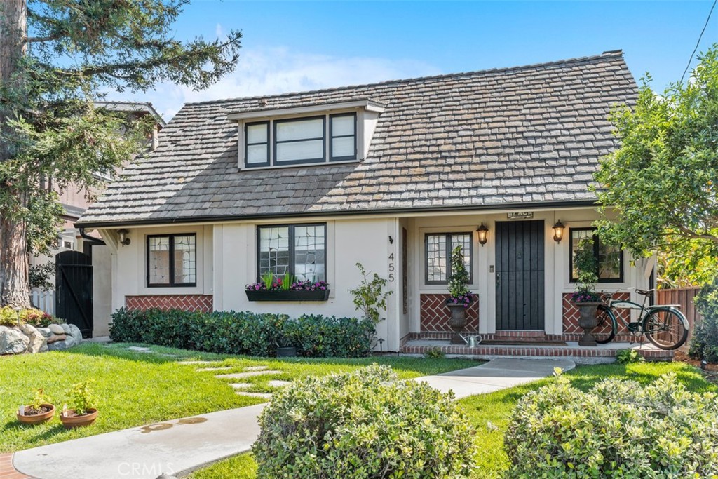 The Village (VIL) - Residential Lease
