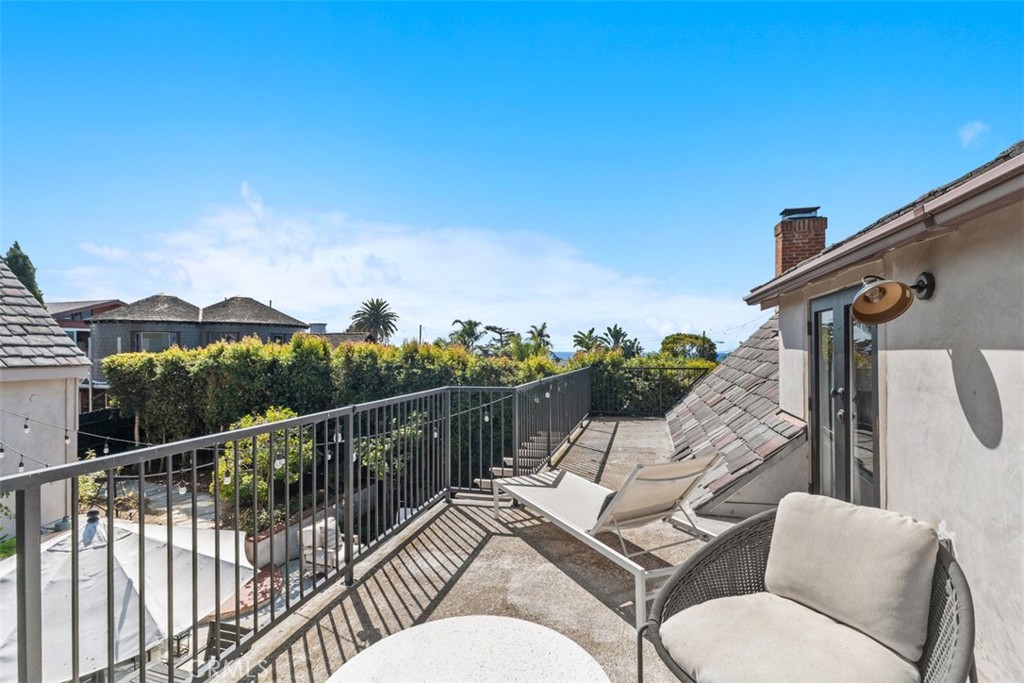 The Village (VIL) - Residential Lease
