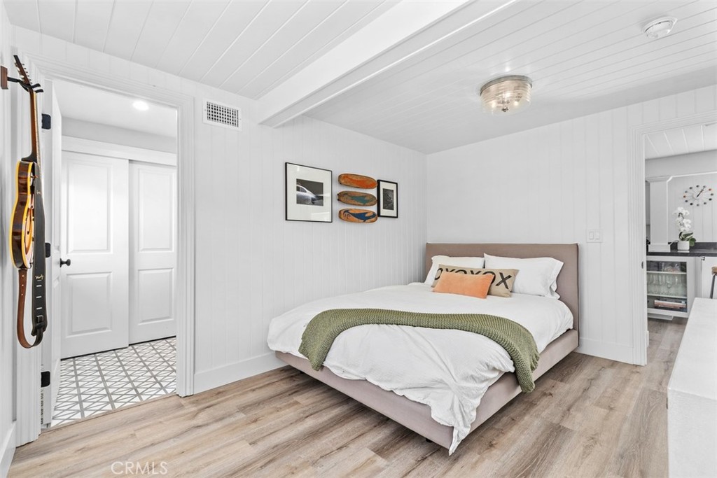 The Village (VIL) - Residential Lease