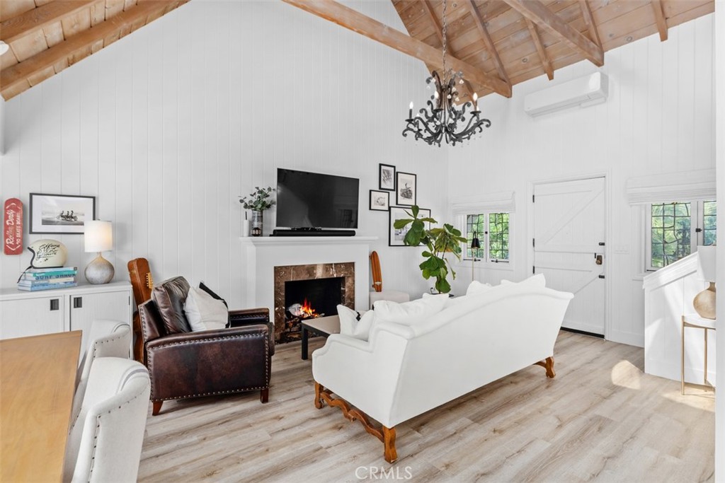 The Village (VIL) - Residential Lease