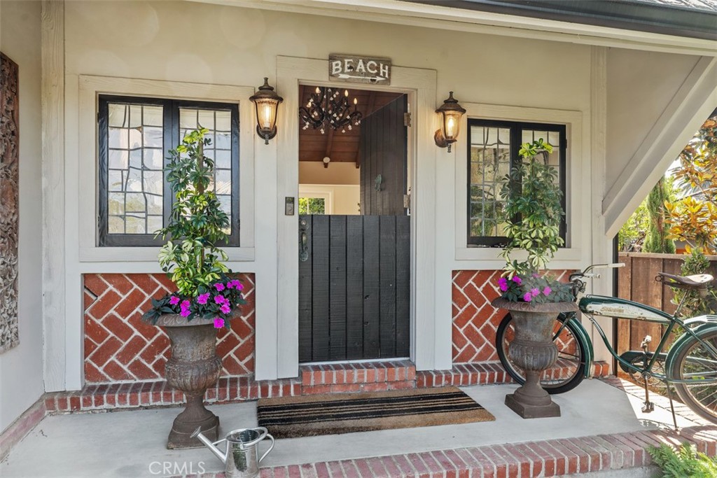 The Village (VIL) - Residential Lease