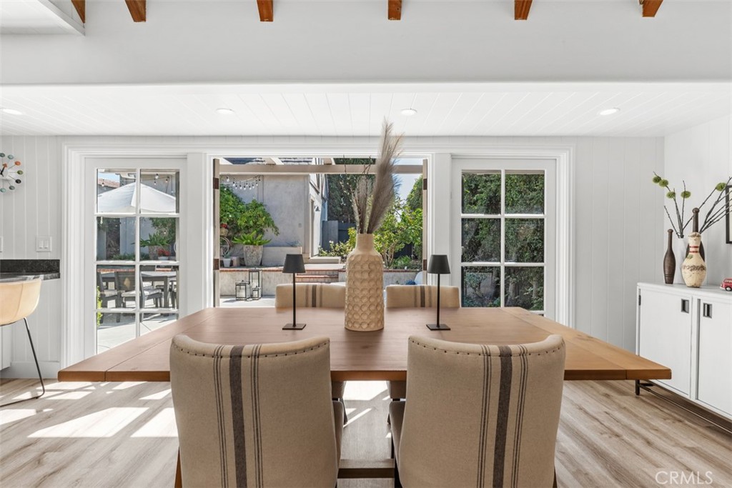 The Village (VIL) - Residential Lease