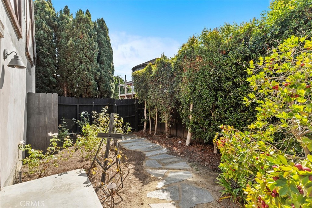 The Village (VIL) - Residential Lease