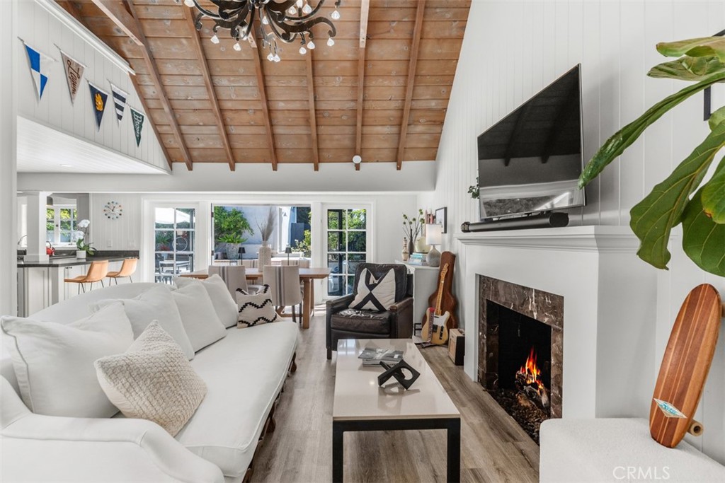 The Village (VIL) - Residential Lease