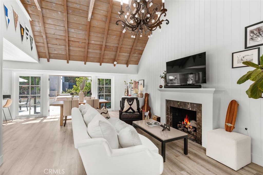 The Village (VIL) - Residential Lease