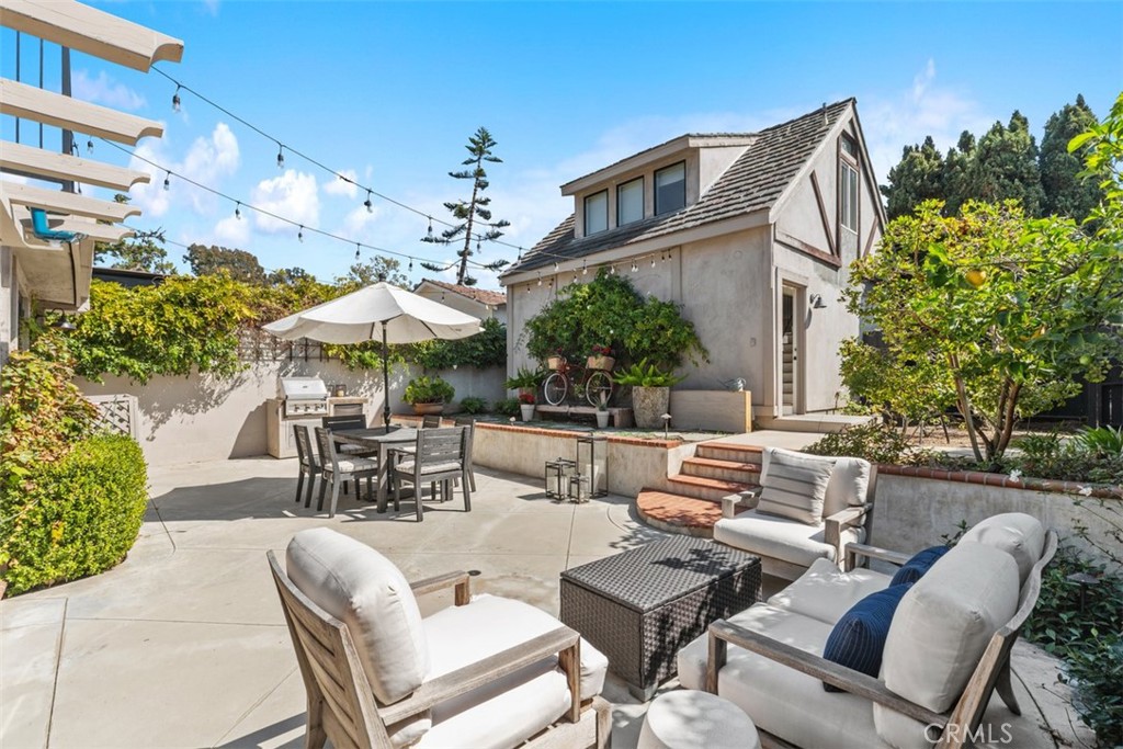The Village (VIL) - Residential Lease
