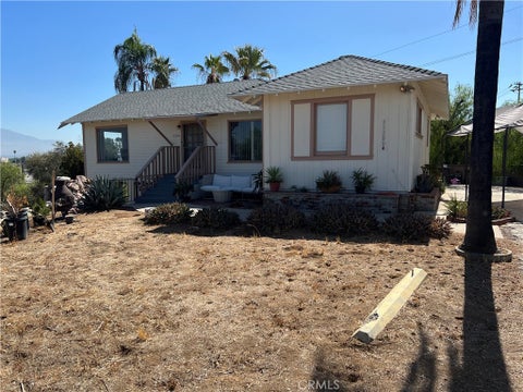 Photo of 11288 San Juan Street #A&B, Loma Linda, CA 92354 (MLS # IG26179913)