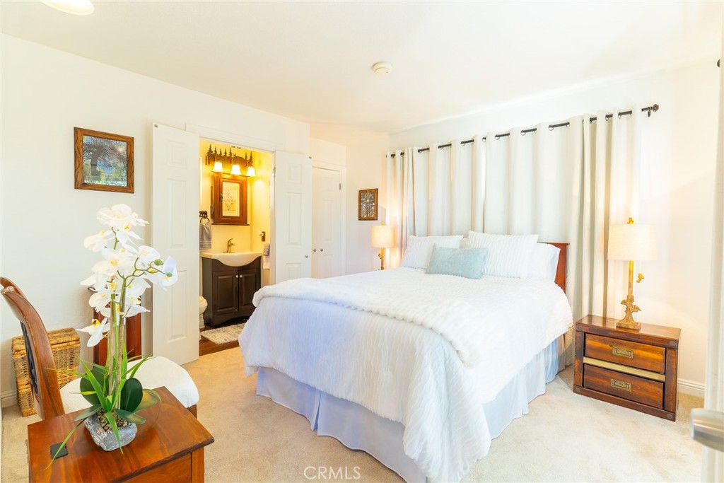 Arrowhead Woods (AWHW) - Residential