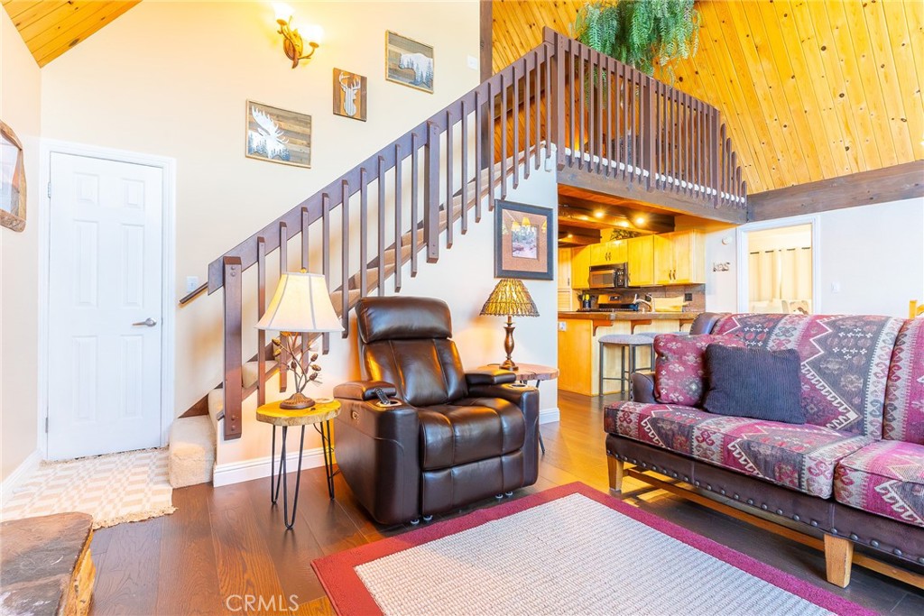 Arrowhead Woods (AWHW) - Residential