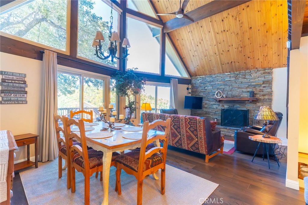 Arrowhead Woods (AWHW) - Residential