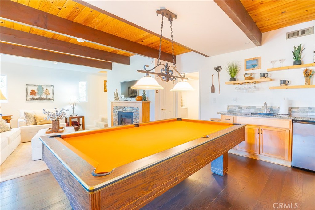 Arrowhead Woods (AWHW) - Residential