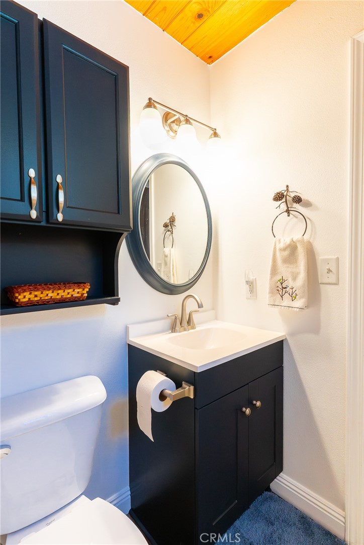 Arrowhead Woods (AWHW) - Residential