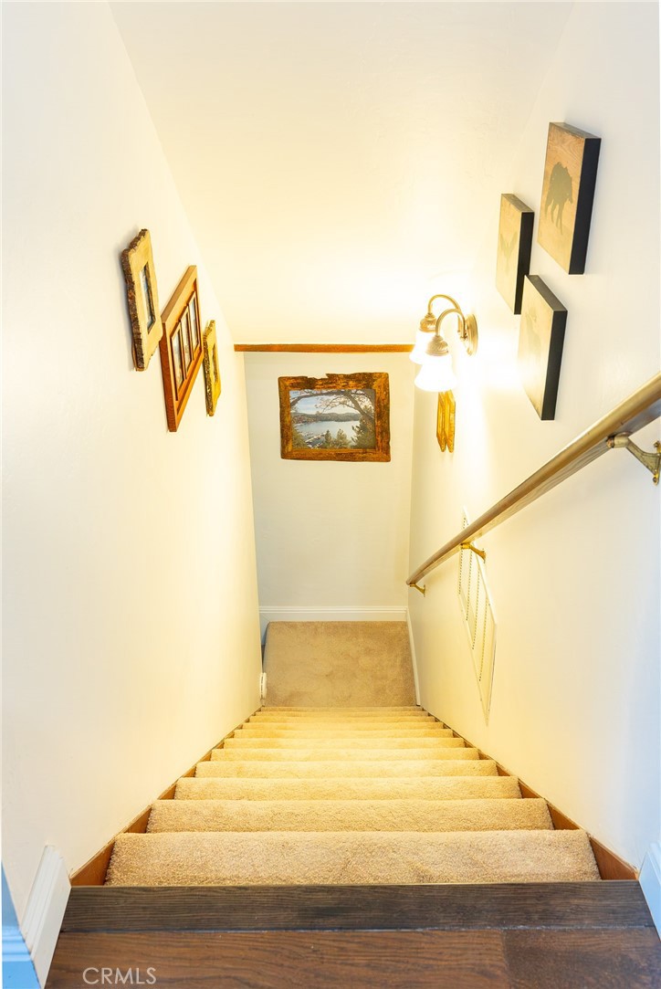 Arrowhead Woods (AWHW) - Residential