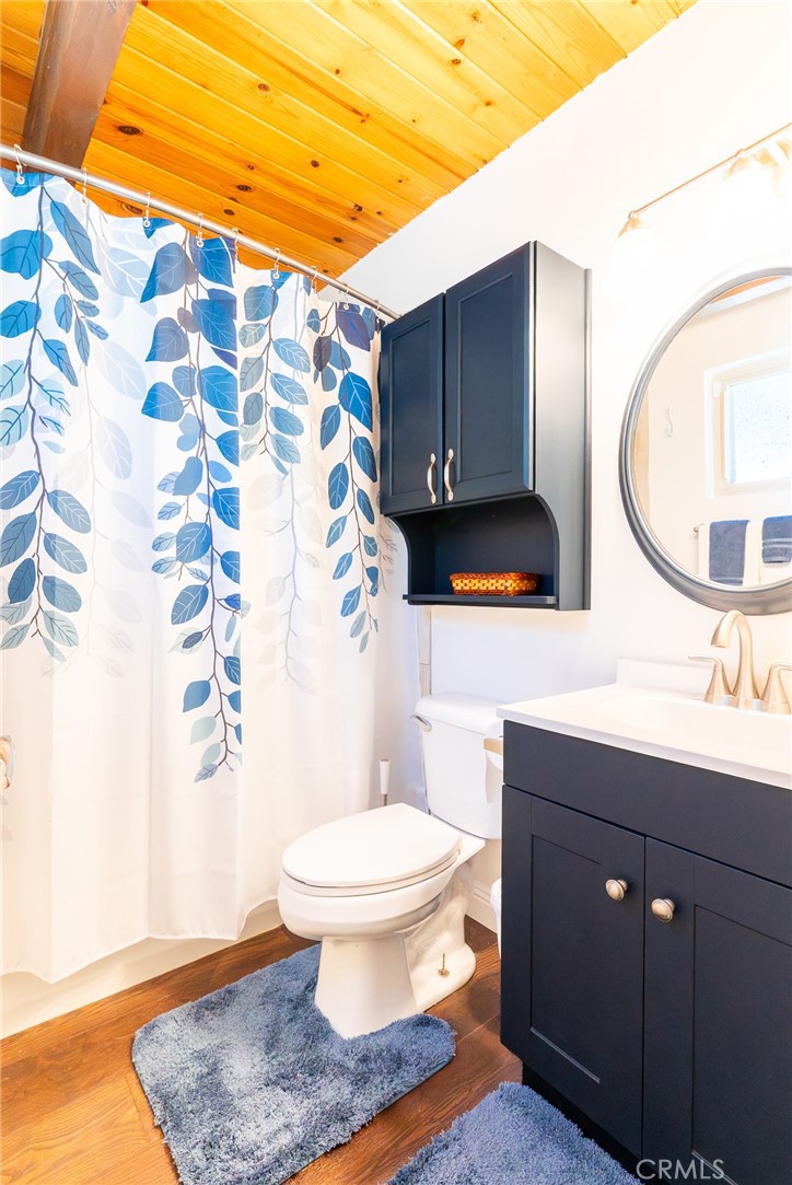 Arrowhead Woods (AWHW) - Residential
